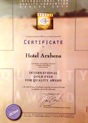 arxhena_internacional_qyality